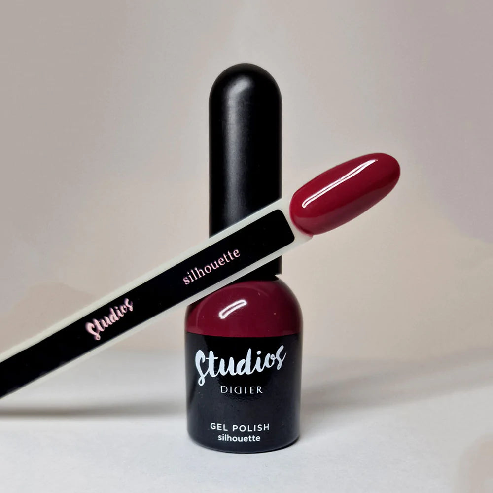 Gel Polish Studios Didier Lab, Silhouette, 8 ml