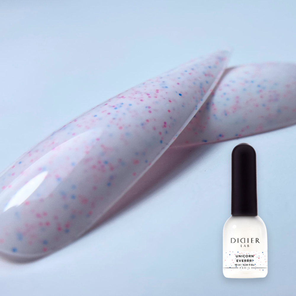 Gel Polish Unicorn, Didier Lab, EVERRR! 10 ml